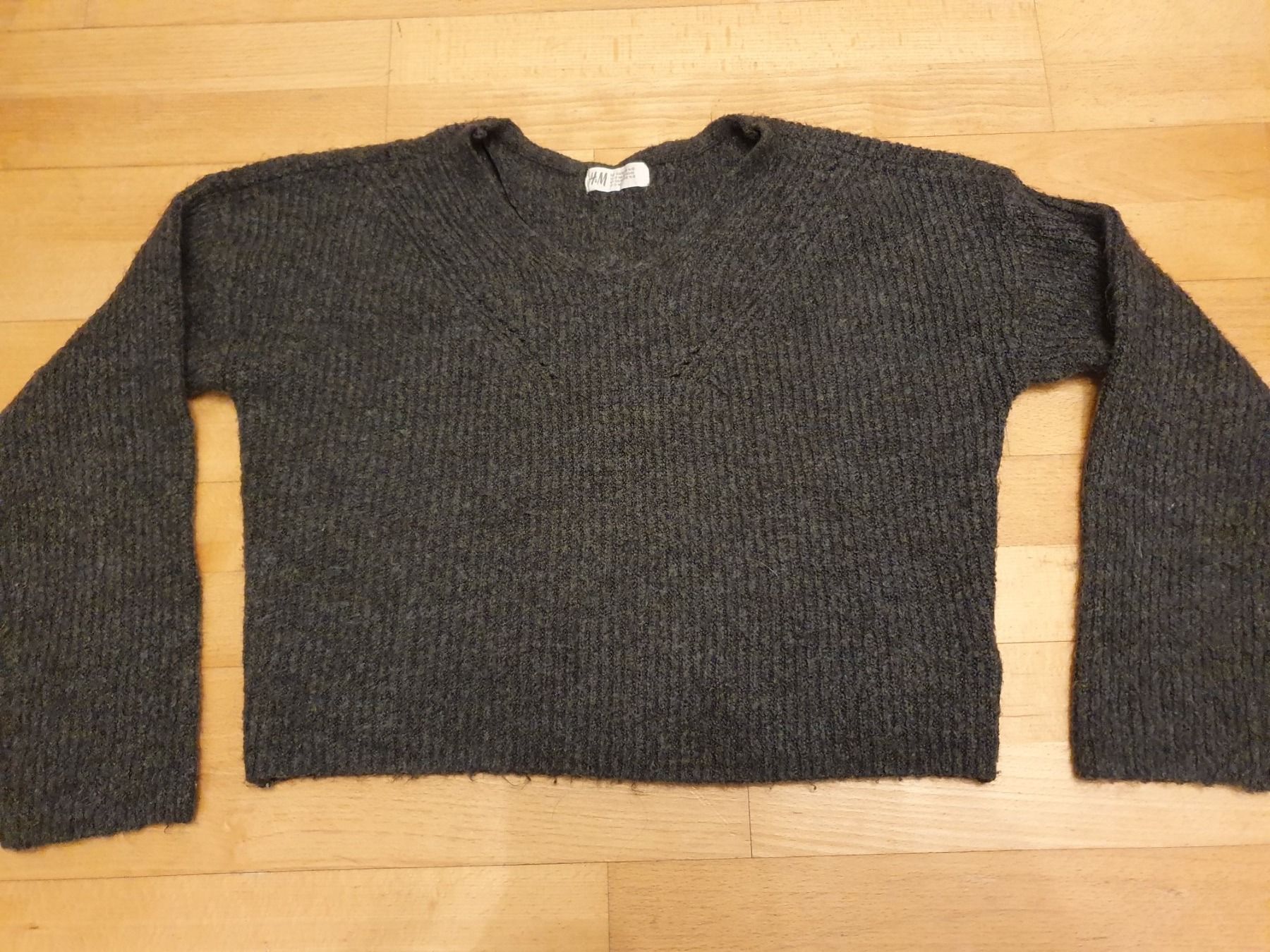 H&M Maglioni & Felpe: Pullover für Mädchen H&M Gr. 158/164 – Usato da Kloten venduto da Hektor44