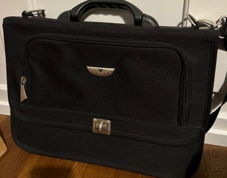 Roncato Bag