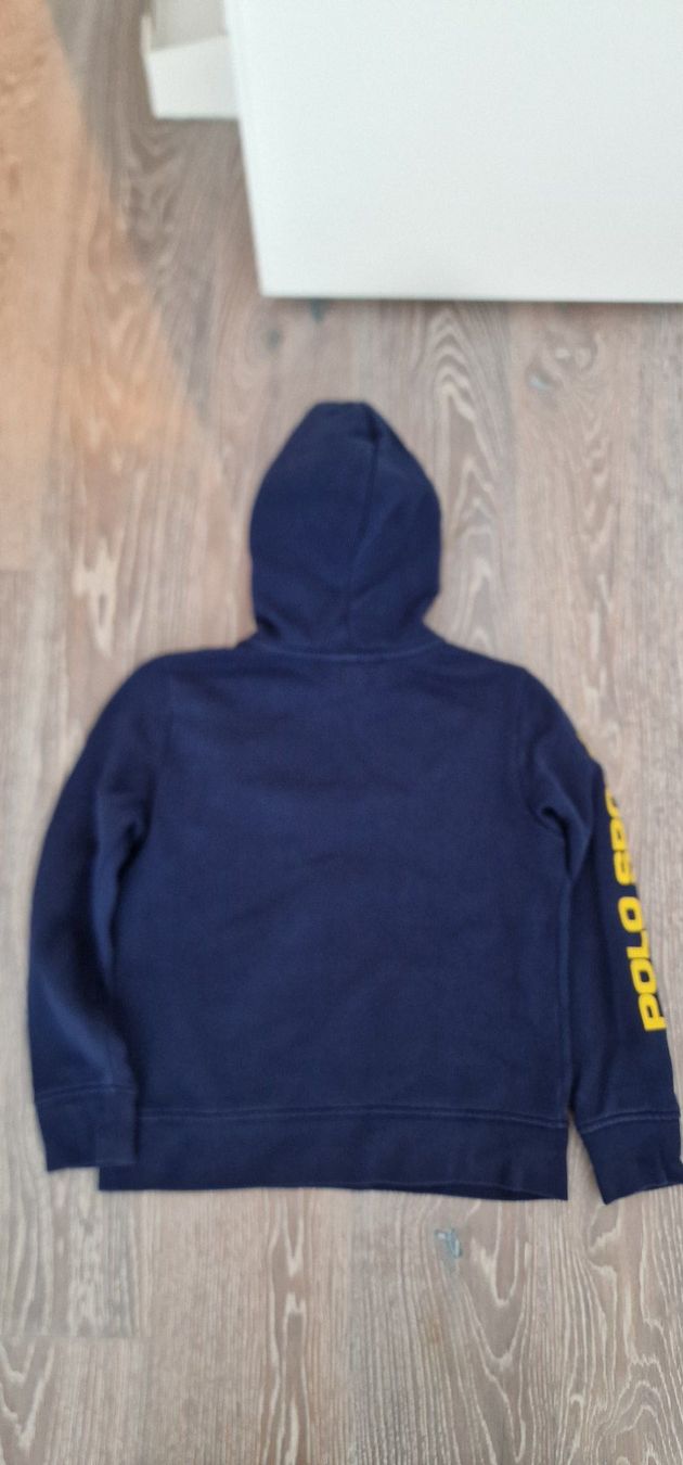 Polo Ralph Lauren Maglioni & Felpe: Neuer, lediglich zweimal getragener Polo Sport Pullover – Nuovo (secondo la descrizione) da Baden venduto da bue_hnb9 1