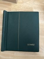 Collection de timbres suisses 1930-1970, excellent état