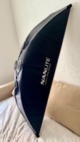 Softbox Strip Nanlite