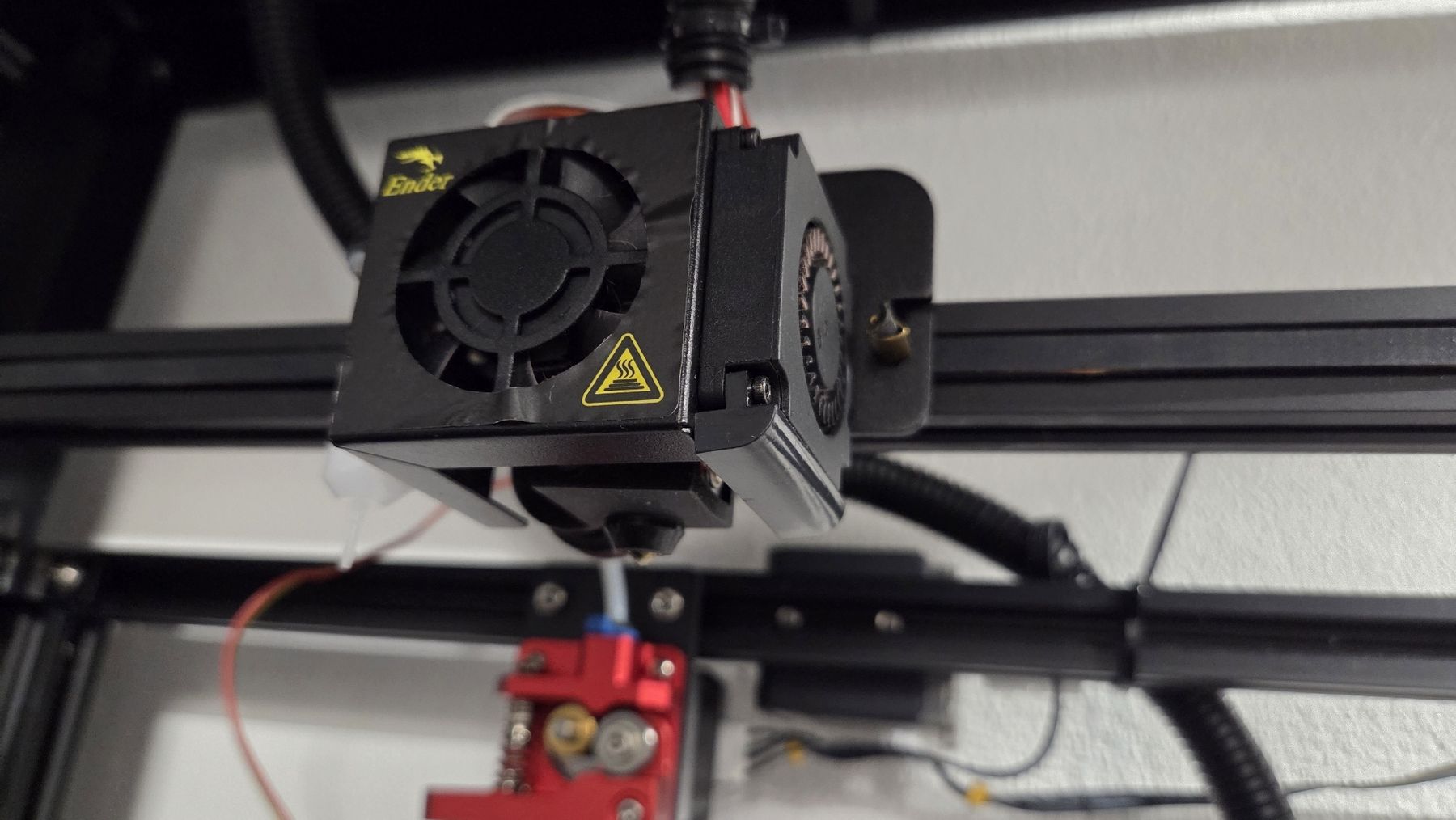 Creality Stampanti 3D: Set 2 x Creality Ender 5 plus 3D printer – Difettoso da Bilten venduto da petrus24 3