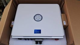 Inverter Ibrido SAJ  Serie H2 (Trifase)