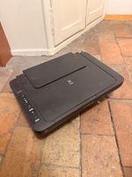 Canon Drucker MG 2550S