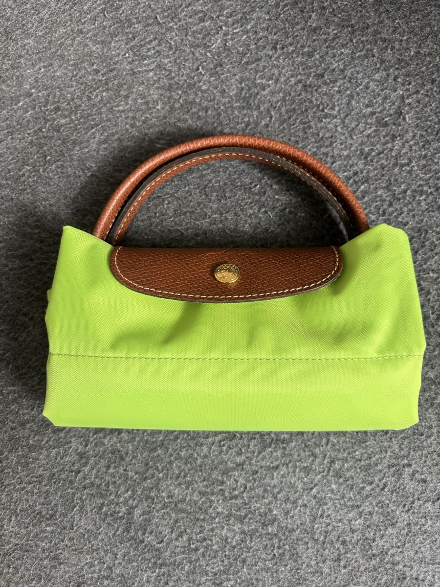 Longchamp Borse da donna: Sac longchamp S – Nuovo (secondo la descrizione) da Yverdon-les-Bains venduto da annefu