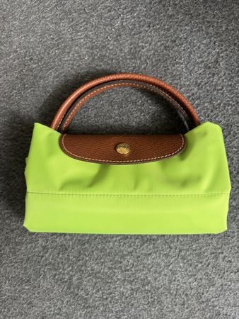 Sac longchamp S