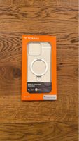 TORRAS iPhone 15 Pro Max Schutzhülle neu mit Kickstand