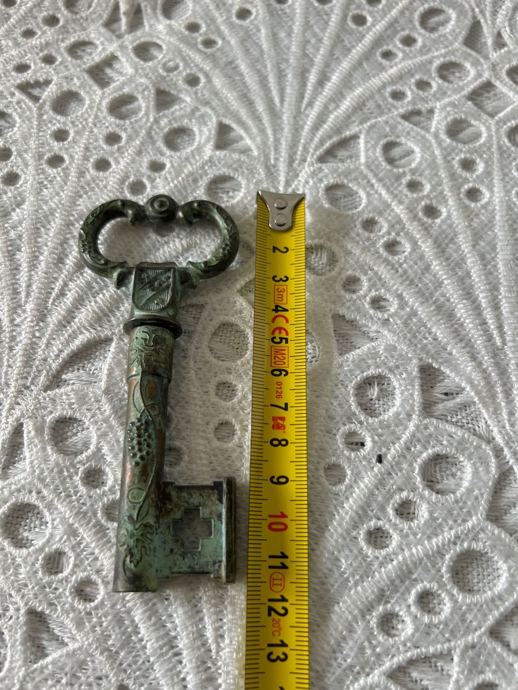 Flaschenöffner & -verschlüsse: Vintage Korkenzieher Flaschenöffner Ca 12cm – Gebraucht aus Frenkendorf von Only1 6