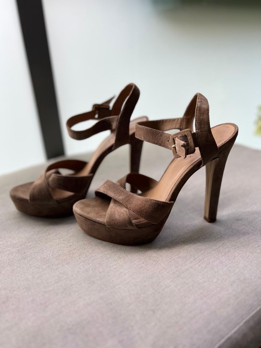 Mexx Scarpe da donna: High Heels Sandalen – Usato da Gockhausen venduto da misa63 2
