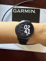 GARMIN Venu 4- 41.mm à vendre sous garantie