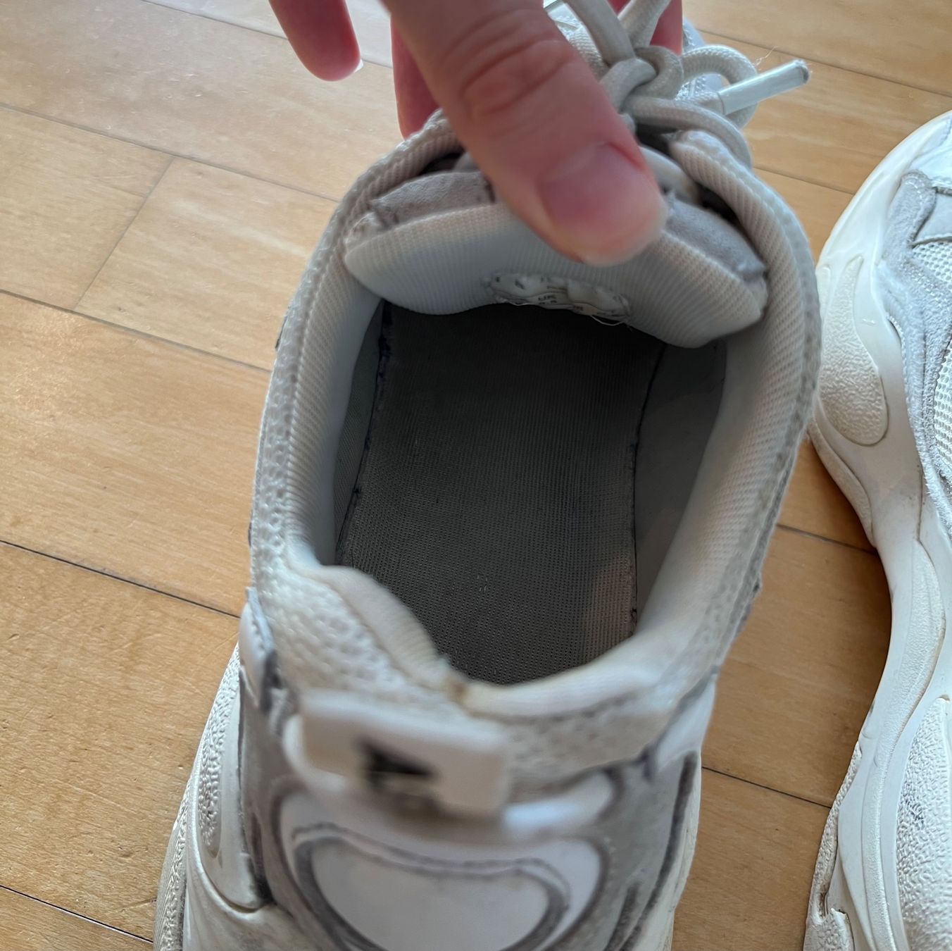 Sandro Scarpe da donna: Sandro Astro Schuhe, Gr. 40 – Usato da Zumikon venduto da nata_sells 7