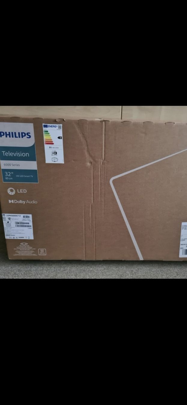 Philips Televisori: Smart TV PHILIPPS (32", LED, HD) – Usato da Bassersdorf venduto da dav_pm5z 3