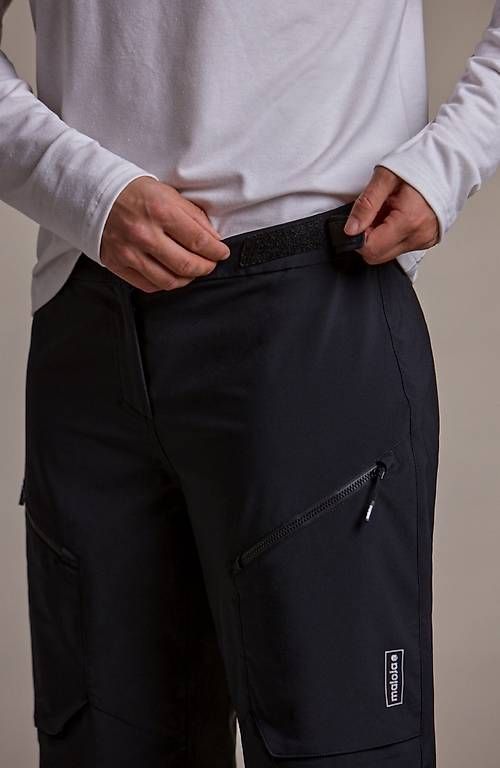 Pantaloni: Maloja MTB enduro Shorts Grösse L – Usato da Steffisburg venduto da nicinaecki 2