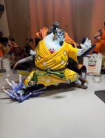 One Piece Figur Jinbei