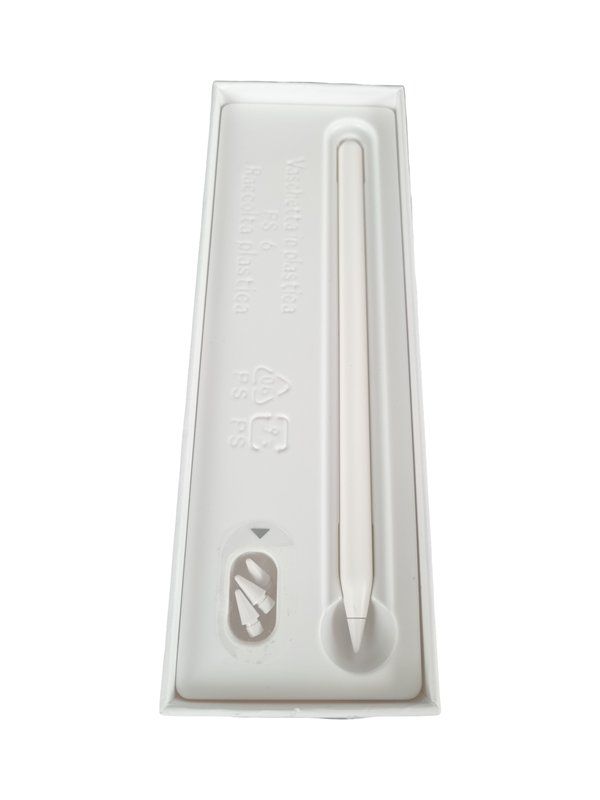 Stifte & Marker: UGREEN iPad Stift weiss – Neu (gemäss Beschreibung) aus Wangen b. Olten von Restwert_Wangen 2