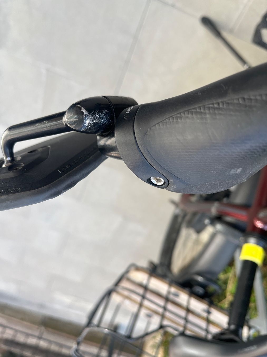 Stromer Velos: E-Bike Stromer ST1, 45 km/h – Gebraucht aus Basel von rah_r 8