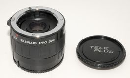 Kenko 2x Teleplus Pro 300 DG Konverter Sony alpha 2329/137