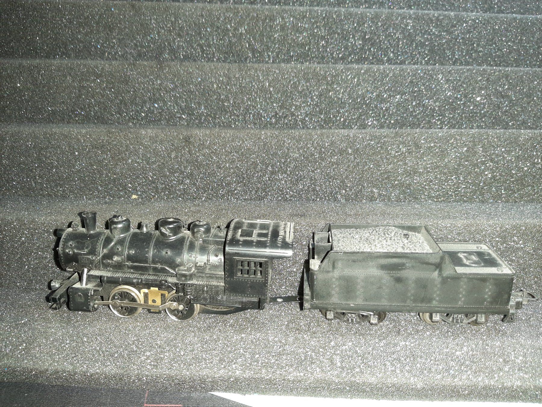 Lima Modelleisenbahnen: LIMA  REF.25 – Gebraucht aus Avully von RIVALIS