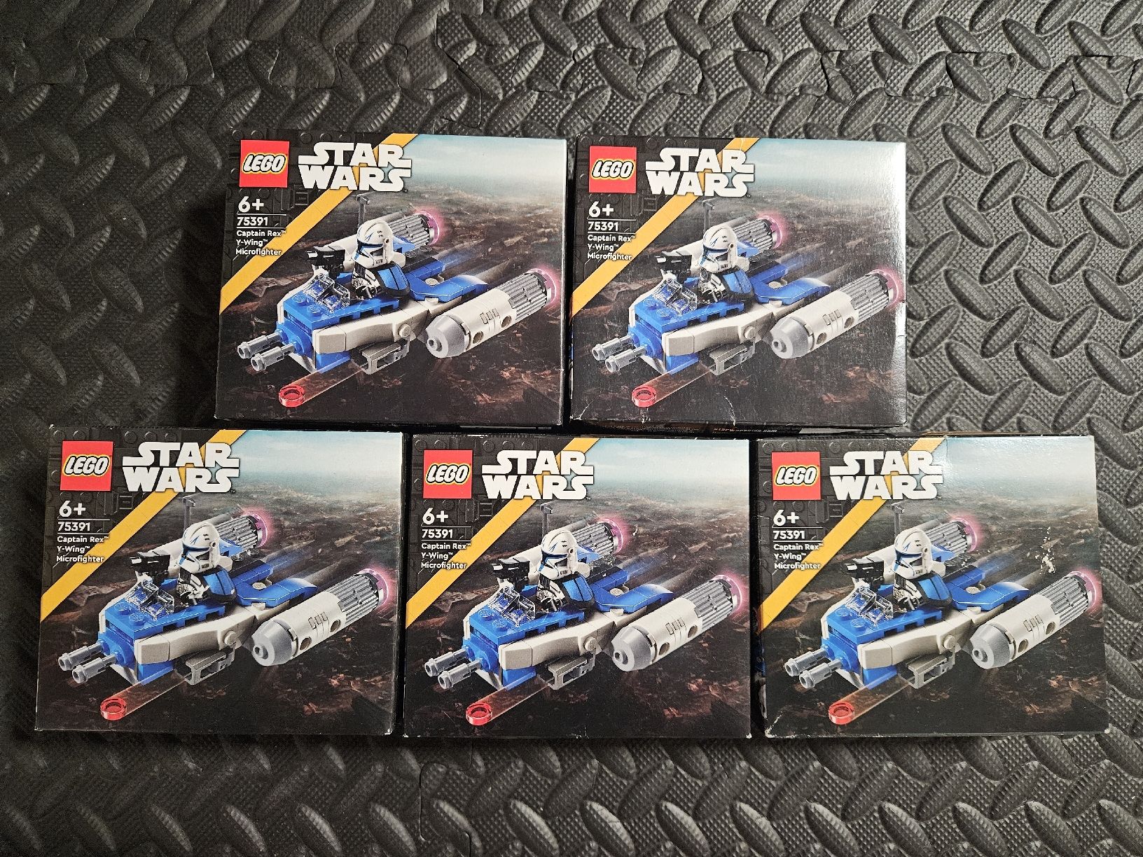 Lego Spielzeuge: Lego div. Themen Neu & Ungeöffnet & gebraucht. – Neu (gemäss Beschreibung) aus Emmenbrücke von BaconCola 5