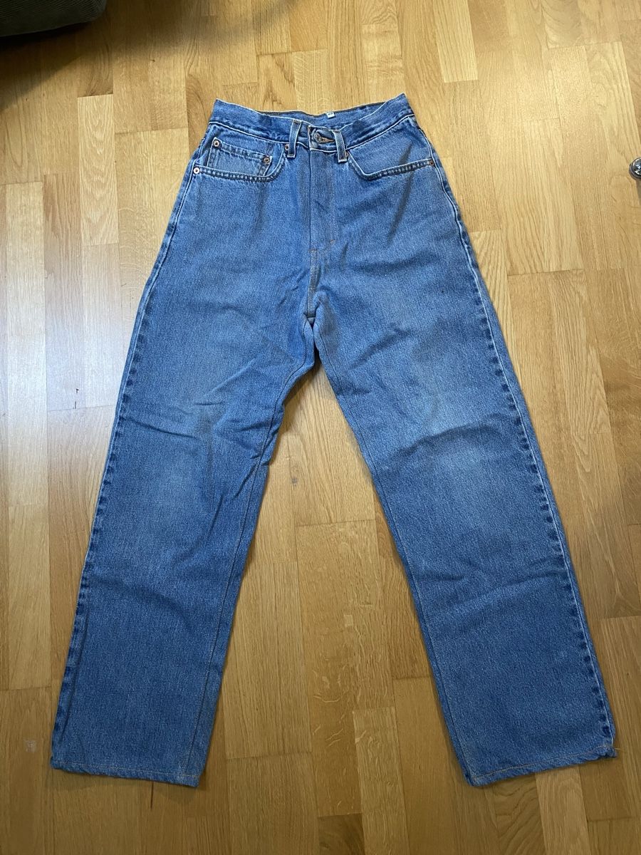 Levi's Jeans: Levi's 505 Jeans, Grösse 36/30 – Usato da Wabern venduto da Jo.le