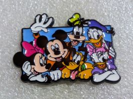 Ansteckbutton 238: Disney