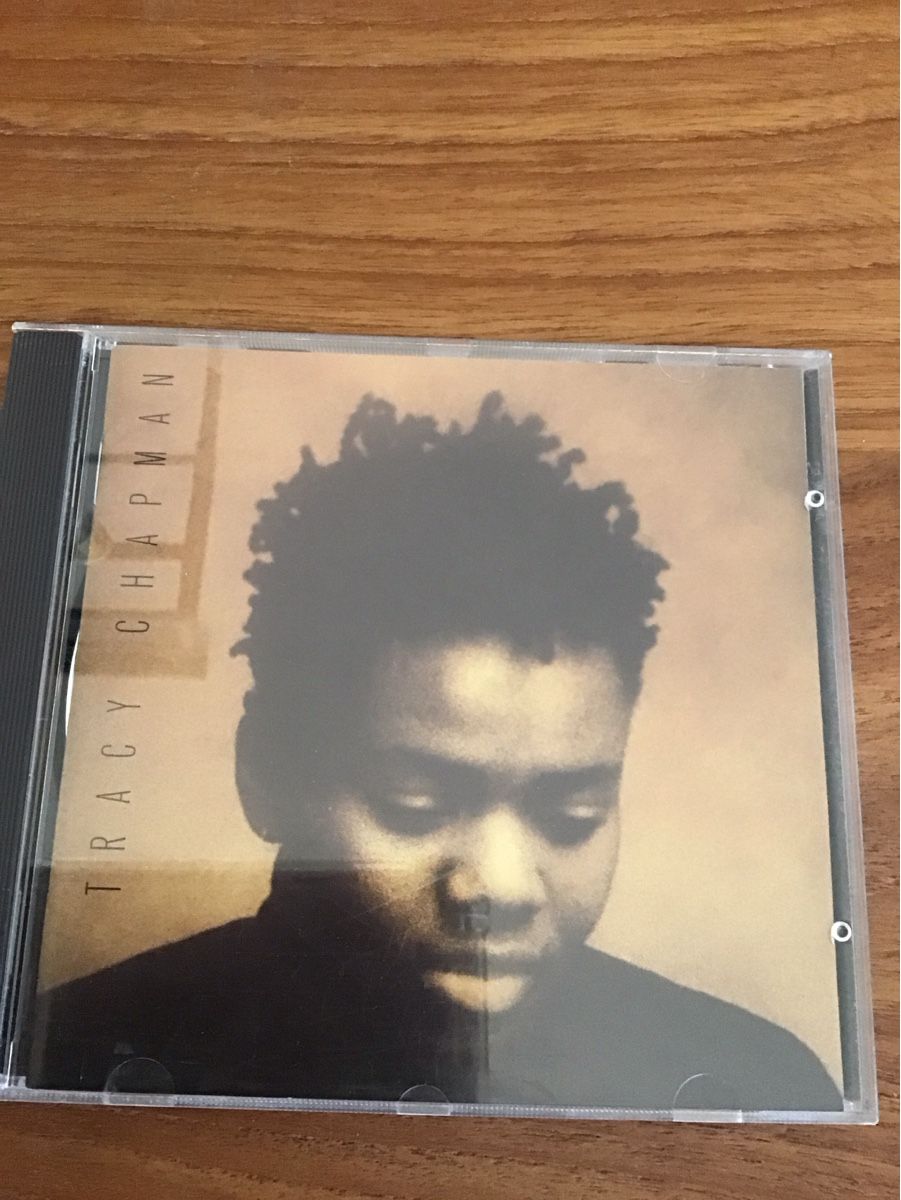 CD: CD Tracy Chapman guter Zustand – Usato da Metzerlen venduto da muelhth1