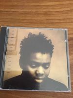 CD Tracy Chapman guter Zustand