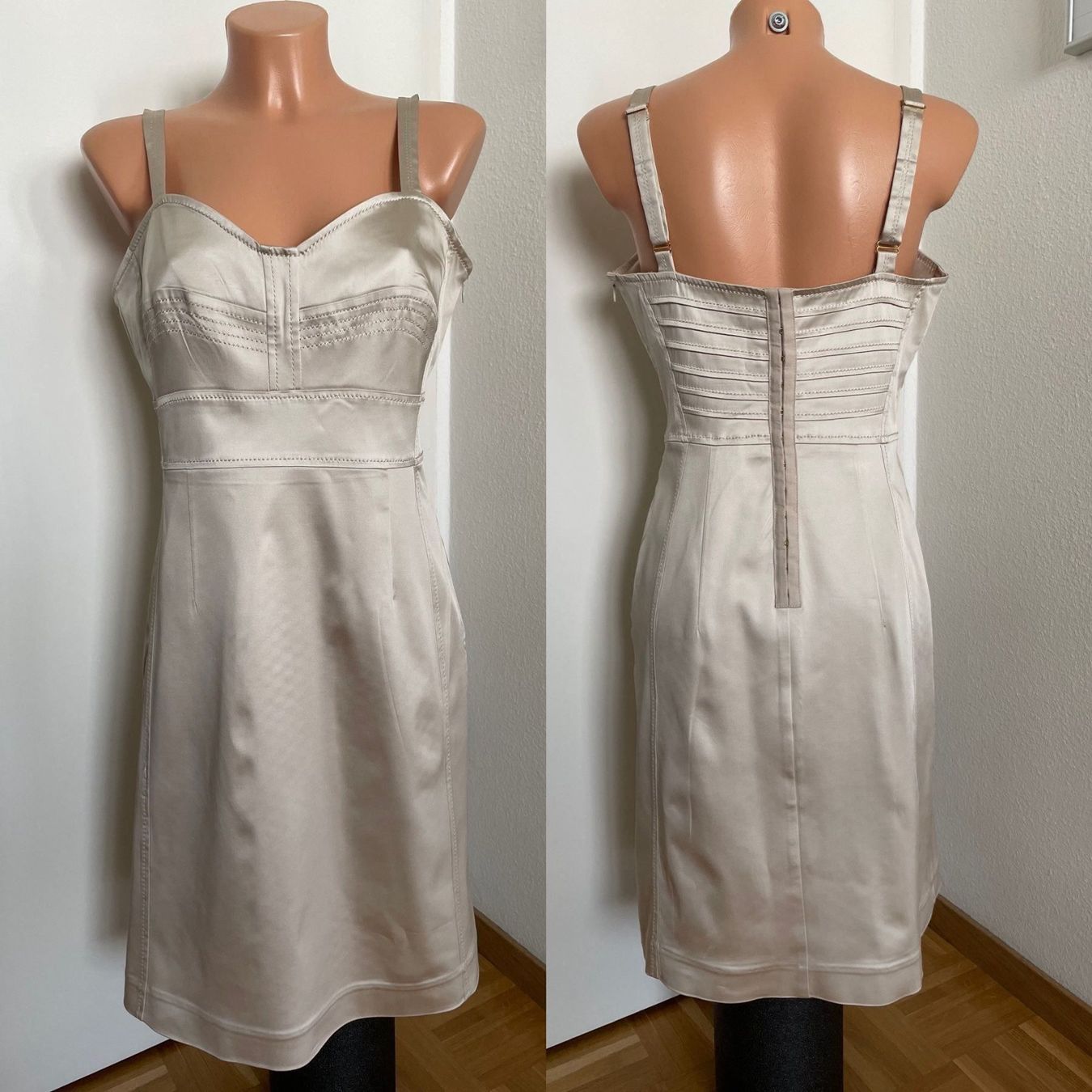Vestiti: In Wear Kleid Gr. 38 – Nuovo (secondo la descrizione) da Rüfenacht BE venduto da Anele_13 8