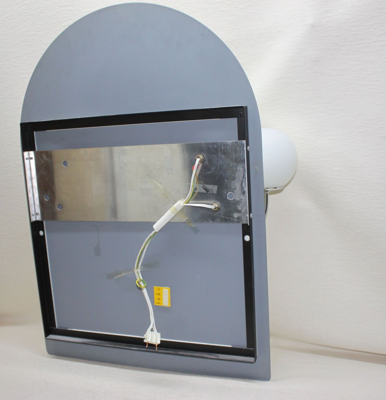 Specchi: Spiegel mit 2 Kugellampen – Usato da Thun venduto da Fbchm 2