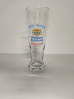 Weizenbierglas