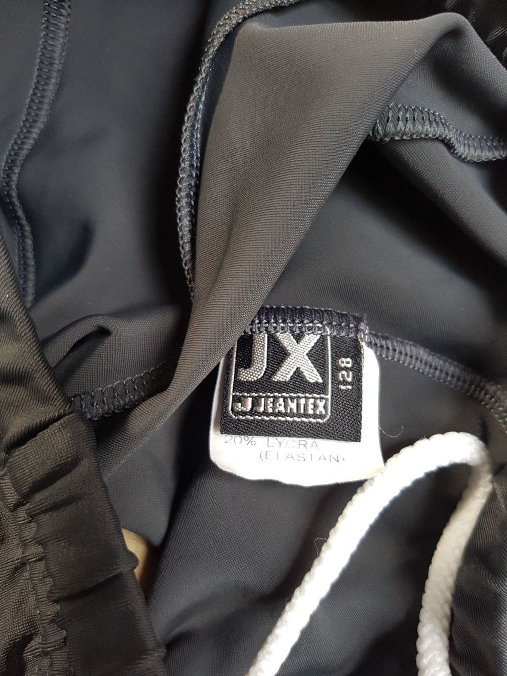 Pantaloni: Velohose 128 – Usato da St.Gallen venduto da dajo0809 5