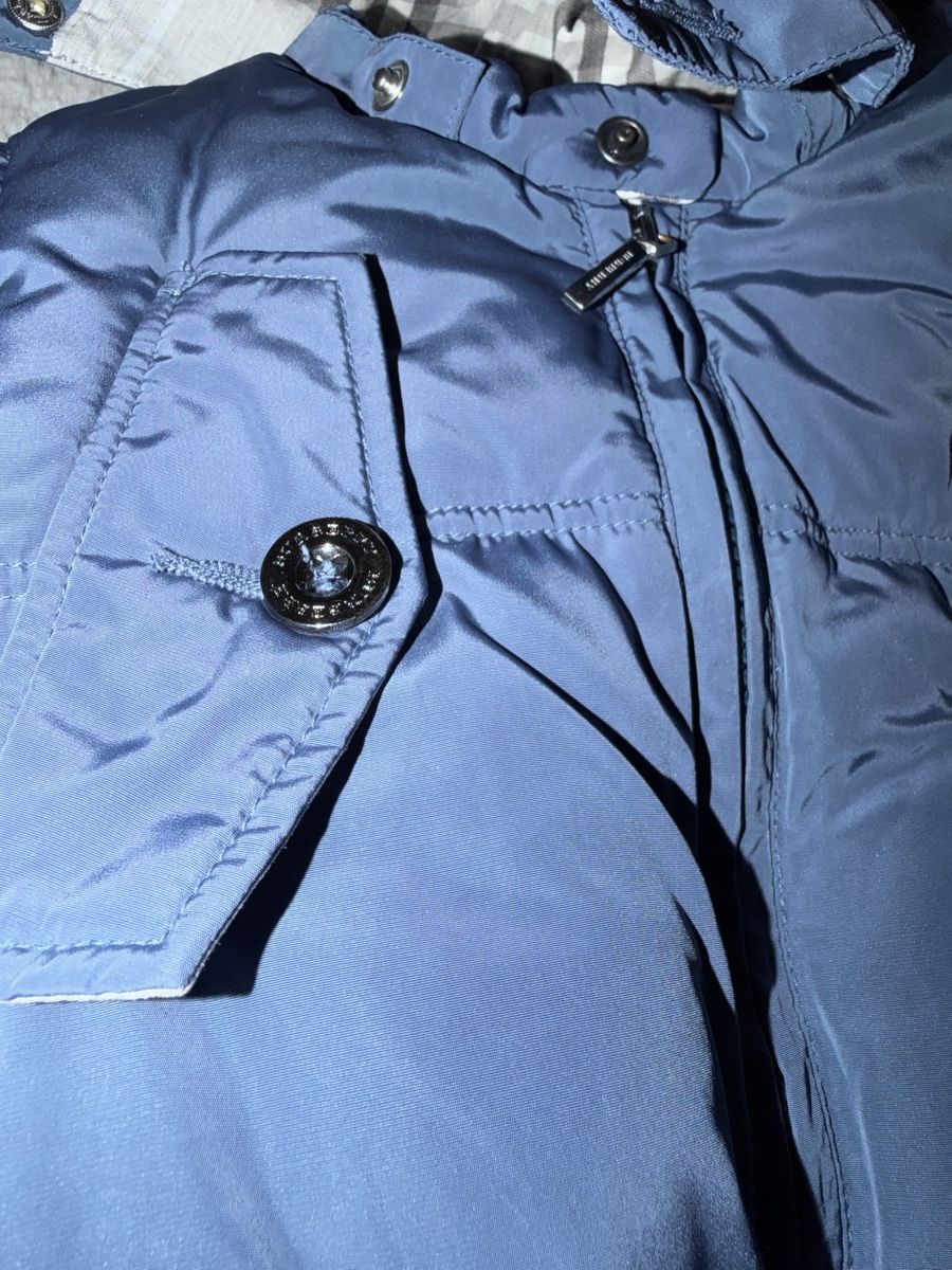 Burberry Giacche & Cappotti: Burberry overall 86cm – Usato da Schaffhausen venduto da Nadiuna 2