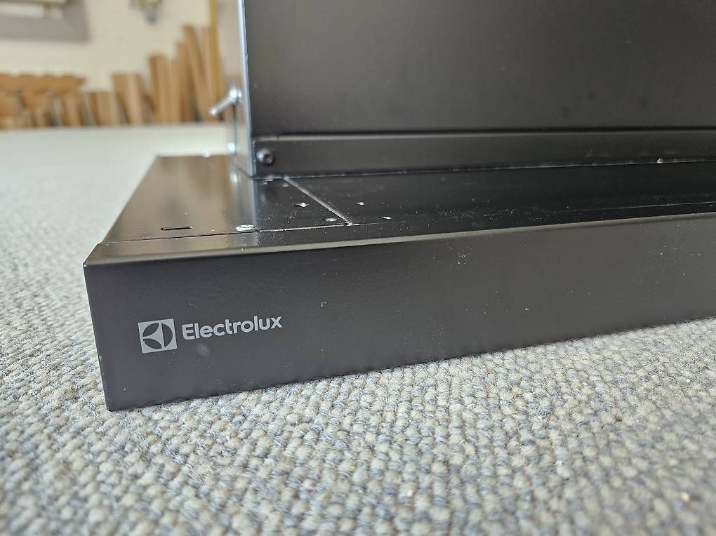 Dampfabzug: Electrolux Dunstabzugshaube NEU – Gebraucht aus Götighofen von nanita85 2