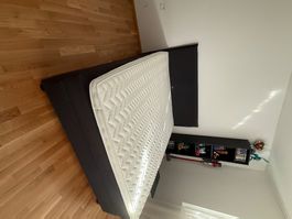 Boxspringbett 160x200 - Möbel Pfister