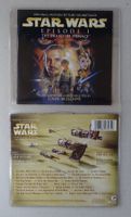 John Williams – Star Wars - Episode I The Phantom Menace D22