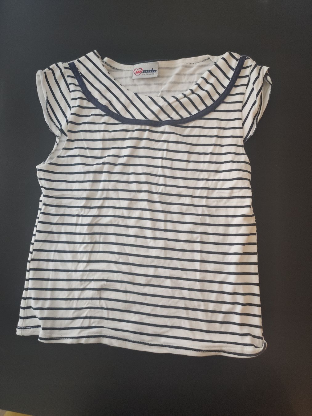 Blusen, T-Shirts & Tops: Shirt Gr. 152 – Gebraucht aus Dietikon von iksan
