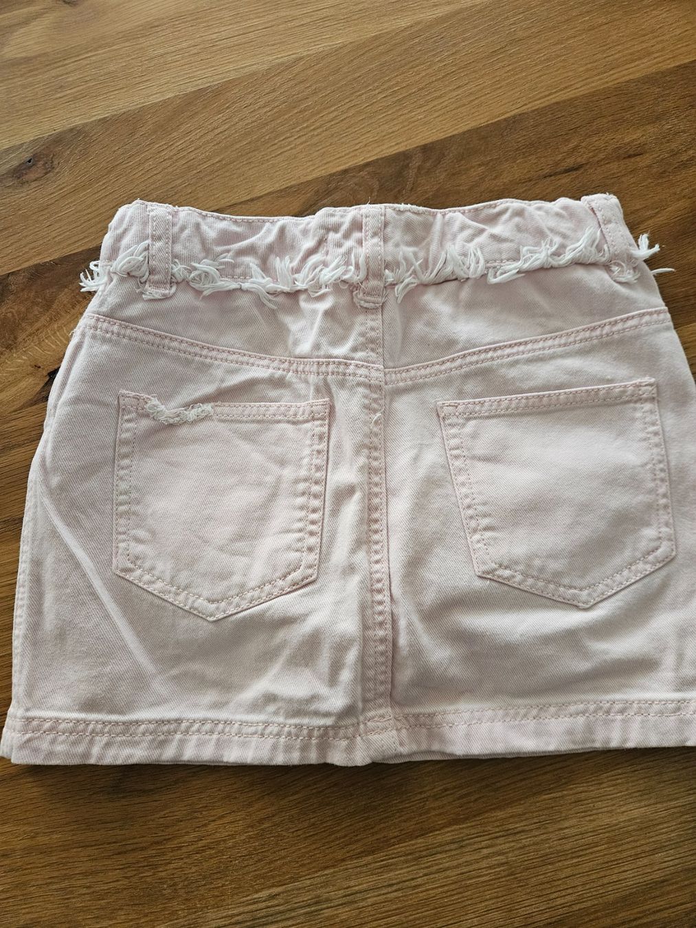 Next Vestiti & Gonne: Next Jeansrock rosa Gr. 140-146 – Usato da Engelburg venduto da ynnoc19 2