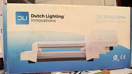 DLI JOULE-SERIES PFLANZENLAMPE 1000W