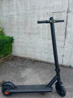 Trottinette électrique Gonser E-Scooter PRO 25km/h pliable