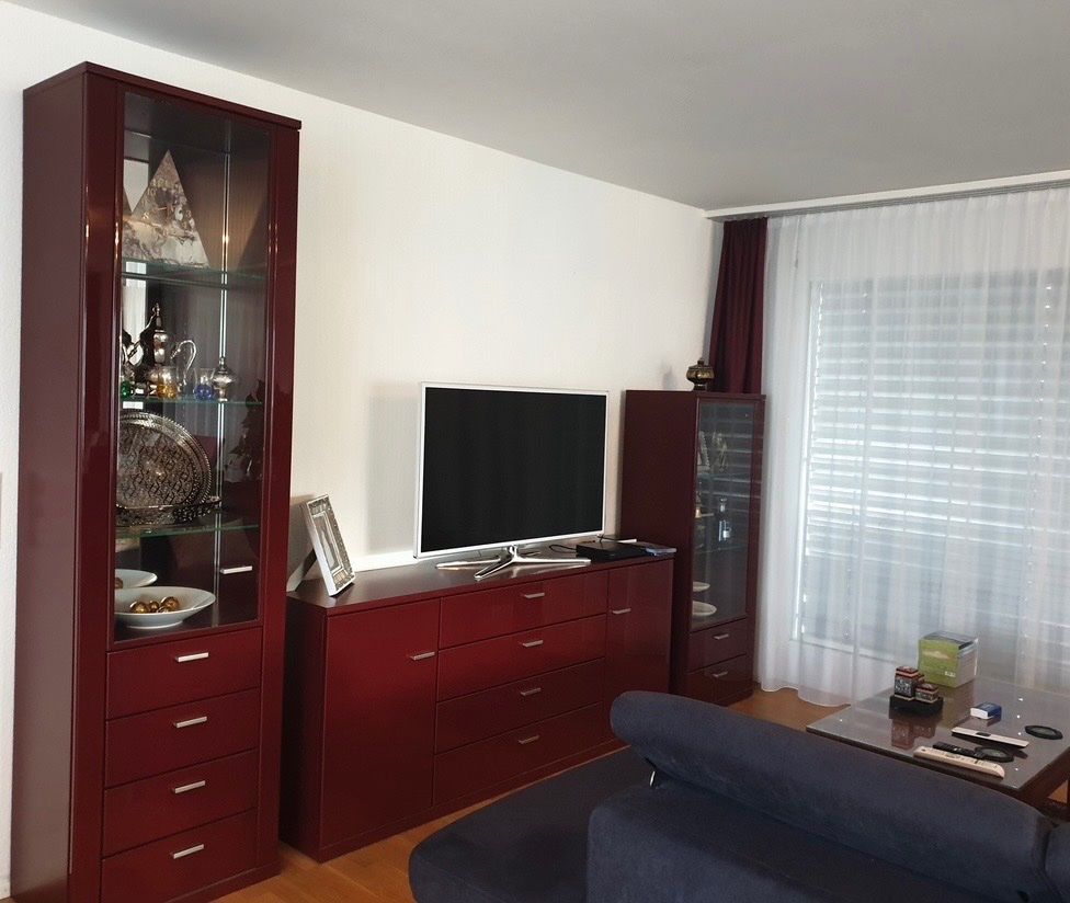 Vetrine: Vitrine & Kommode – Usato da Rorschach venduto da eri_hzp7