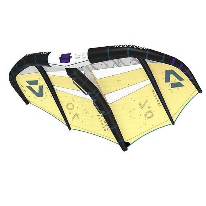 Duotone Kite: Duotone Ventis FS 2025 7.0 – Gebraucht aus Genolier von Sirobo