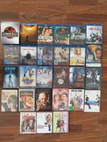 27 Blu-Ray & DVD - Jurassic Park - Dune & viele Weitere