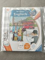 tiptoi "Wir lernen Englisch"