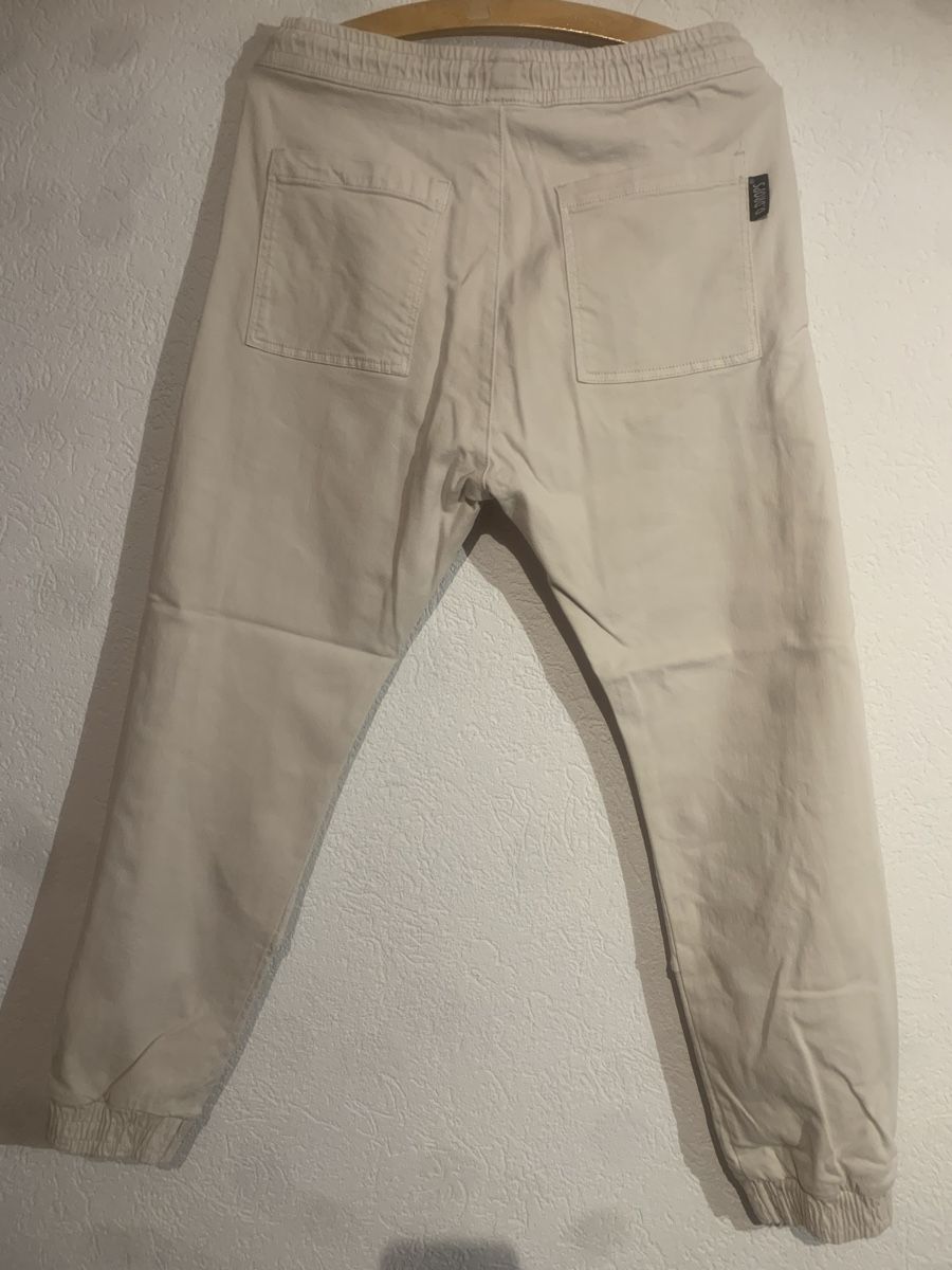 Bershka Pantaloni: Bershka Hosen – Nuovo (secondo la descrizione) da Belp venduto da tim_b9mc 1