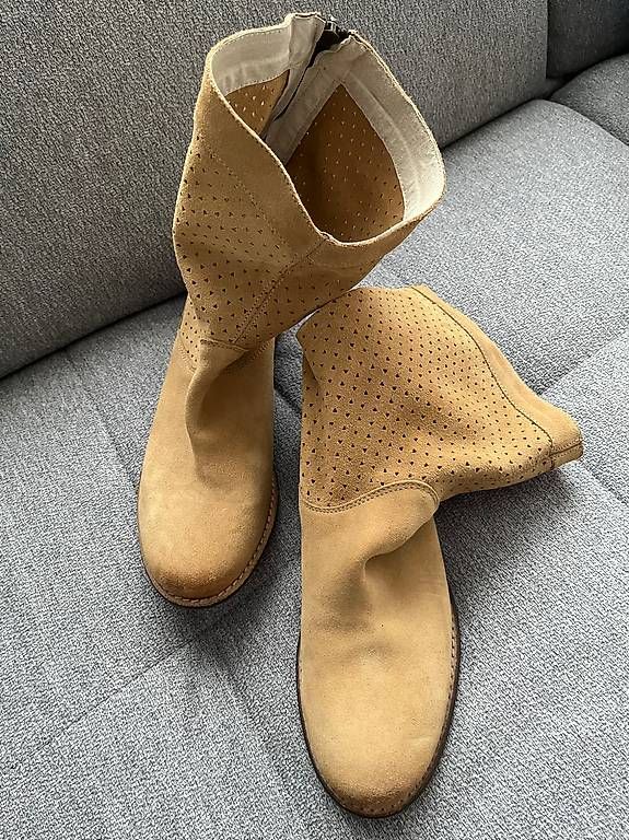 Damenschuhe: Copo de Nieve Stiefel Gr. 38 - Neu – Gebraucht aus Eschlikon TG von ale_76q8 1