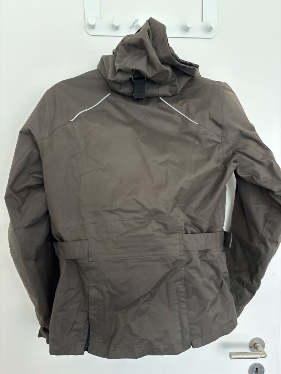 Giacche: XPro Motorradjacke Damen Gr.L – Usato da Zürich venduto da nin_n7p7 2