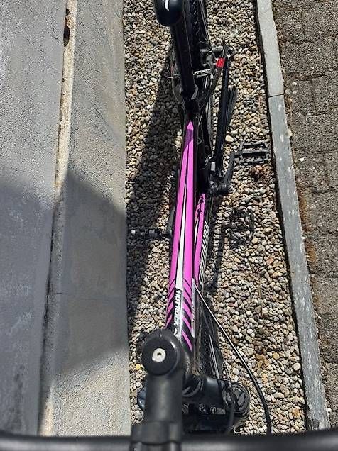 Biciclette: Specialized Hotrock 24 – Usato da Horgen venduto da simonell75 1