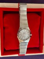OMEGA CONSTELLATION