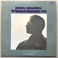 JIMMY DAWKINS - TRANSATLANTIC 770