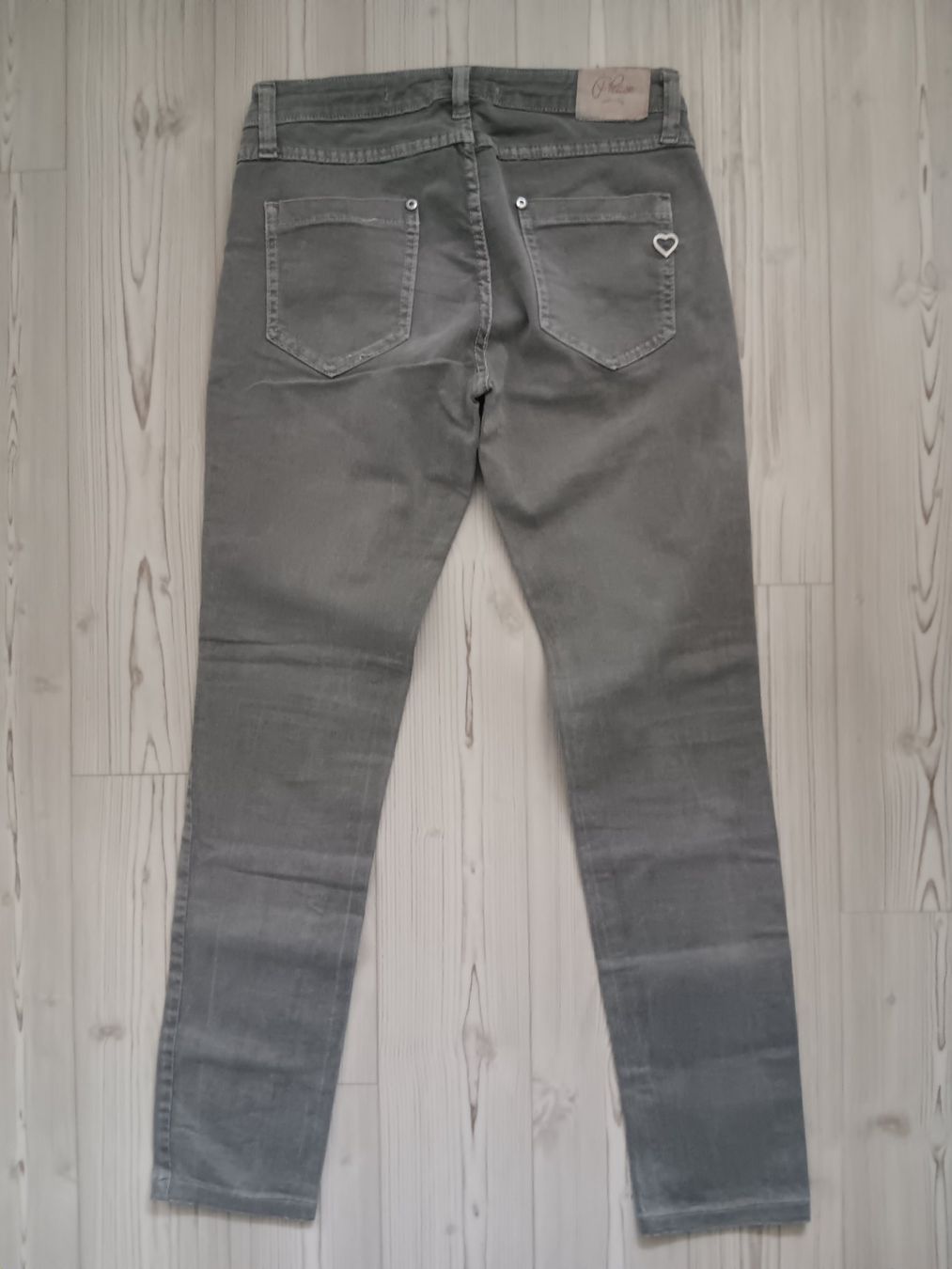 Please Jeans Jeans: PLEASE Jeans P90 taille / Grosse S – Usato da Cossonay-ville venduto da Super-Price-Quality 5